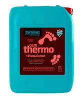 Пластификатор для теплых полов CemThermo