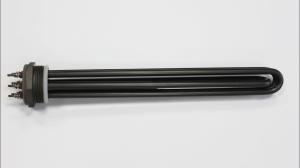 Электро ТЭН 1 1/2 (48мм) нержавеющая сталь для котлов Protherm