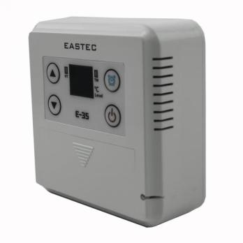 Терморегулятор EASTEC E -35  (накладной 3,5 кВт) Корея