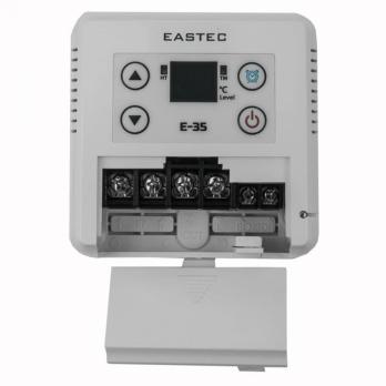 Терморегулятор EASTEC E -35  (накладной 3,5 кВт) Корея