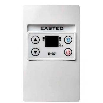 Терморегулятор EASTEC E -37  (Накладной 4 кВт) Корея