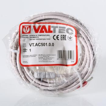 Датчик температуры VALTEC выносной VT.AC501.0