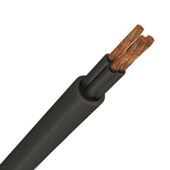 КГ 3х0.75 (ГОСТ)-кабель силовой медный гибкий дв.изол.резина от-40 до 50°С 660В Россия