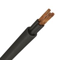КГ 3х1 (ГОСТ)-кабель силовой медный гибкий дв.изол.резина от-40 до 50°С 660В Россия