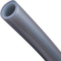 Труба из сшитого полиэтилена GENERAL FITTINGS PEX-A 25х3,5 с кислородным слоем, серая (бухта 100 м)