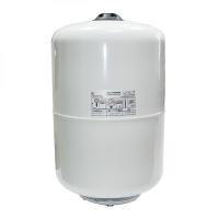 Бак для ГВС (Е008ГВС, белый, 3/4") "Униджиби" 12 литров гидроаккумулятор белый
