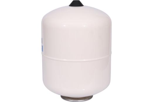 Бак для ГВС (Е008ГВС, белый, 3/4") "Униджиби" 12 литров гидроаккумулятор белый