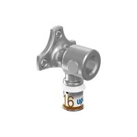 Uponor S-Press водорозетка Plus RP 20-1/2 внутренняя резьба для металлопластиковой трубы Uni Pipe Pl