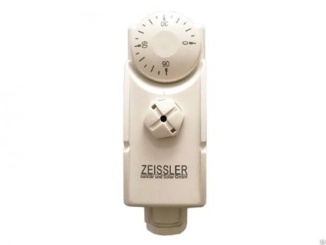 Термостат с погружным датчиком TC-E-0090K ZEISSLER