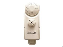 Термостат накладной диапазон 0-90 ° TC-E-0090 ZEISSLER