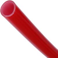 Труба из сшитого полиэтилена PEX-A-EVOH 20х2.0 MIANO Чехия для теплого пола с защитным слоем от кислорода красная