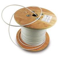 Распродажа отрезков Греющего кабеля пищевого 17Вт на метр HTM 17-2CR ProTrace