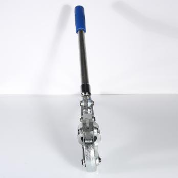 Пресс-инструмент ручной 16-32 с насадками VALTEC VTm.293 для металлопластиковых труб