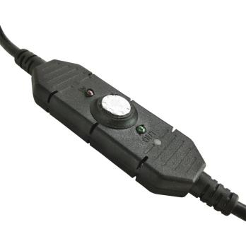 Терморегулятор Termostat Kit 2кВт Корея EASTEC  (термостат) для нагревательно кабеля