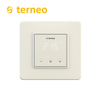 Терморегулятор WI-FI TERNEO SX unic 3000Вт для теплых полов котлов кондиционеров