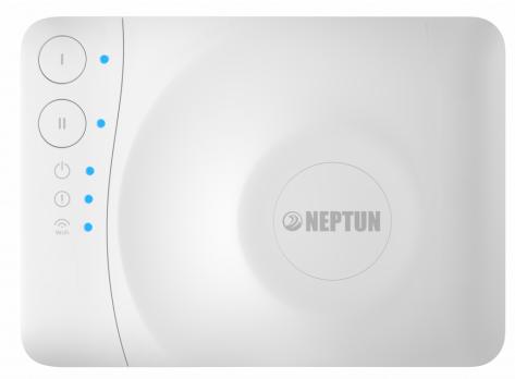 Модуль управления для защиты от протечек воды Neptun Smart+ TUYA WIFI