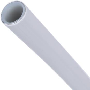 Труба металлопластиковая 26х3,0 STOUT Италия (APE) для отопления ГВС ХВС теплого пола