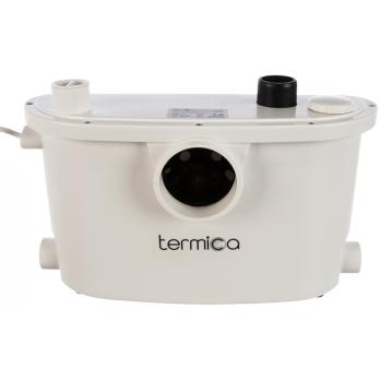 Канализационный насос  Compact Lift 400Termica компактный для душа, кухни  и унитаза
