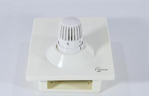 Регулятор для теплых полов IBOX TCB-K-01 по воздуху ZEISSLER